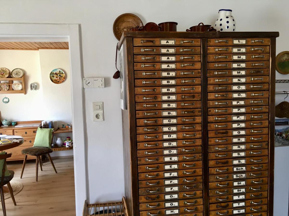 Landhaus Hallstaettersee Bad Goisern Zewnętrze zdjęcie