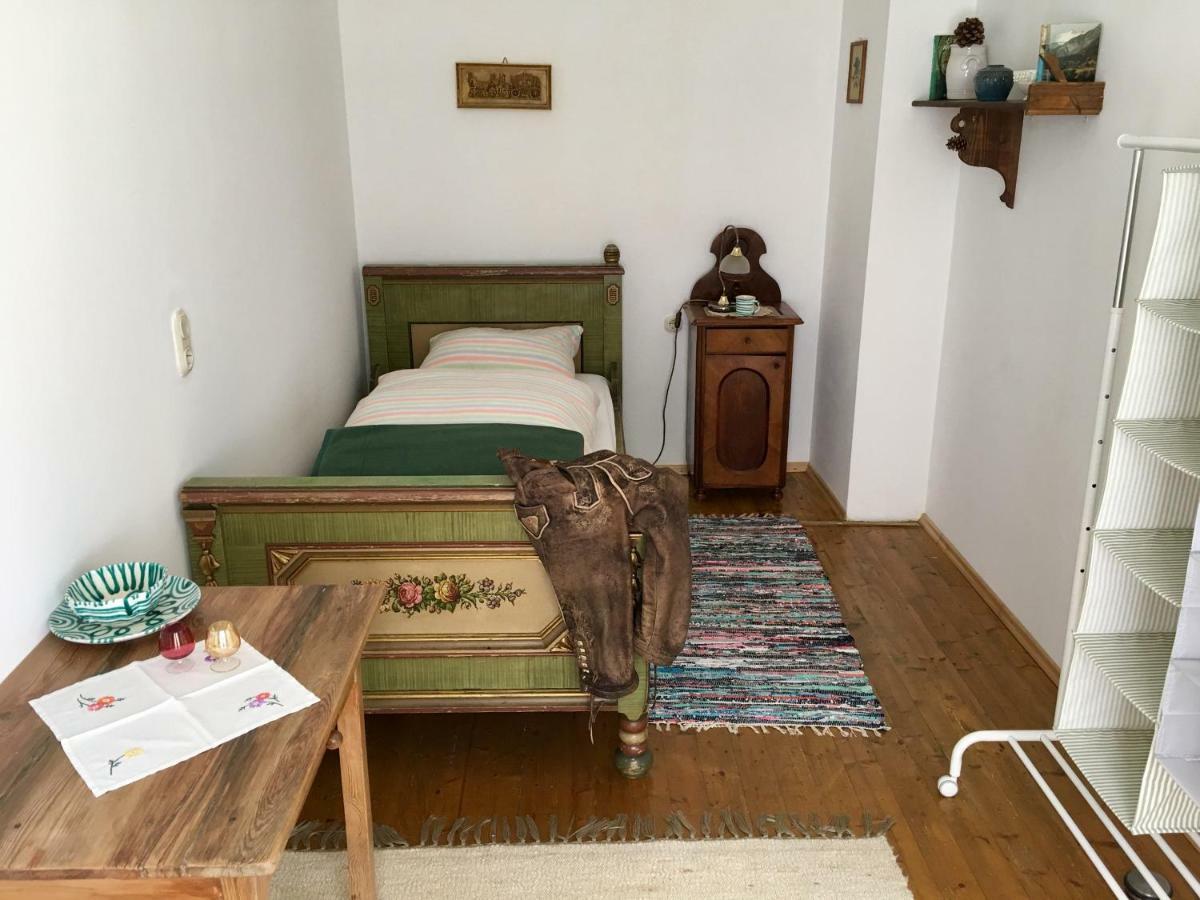 Landhaus Hallstaettersee Bad Goisern Zewnętrze zdjęcie