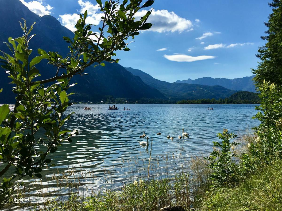 Landhaus Hallstaettersee Bad Goisern Zewnętrze zdjęcie