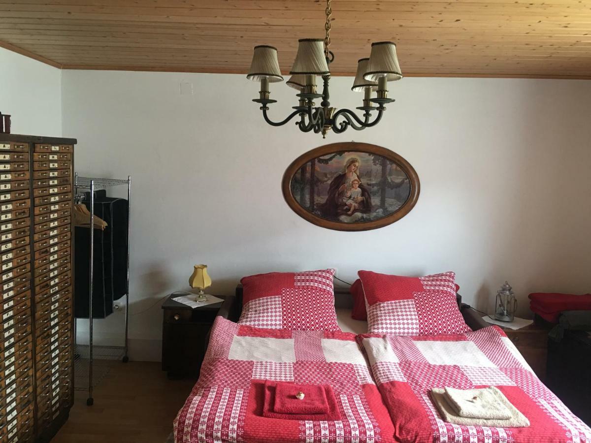 Landhaus Hallstaettersee Bad Goisern Zewnętrze zdjęcie